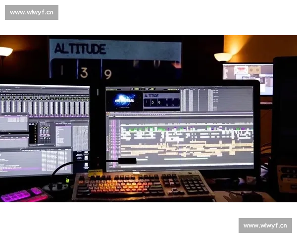 影视剪辑技巧与创意表达：深入探讨英文剪辑方法与流派的应用与发展